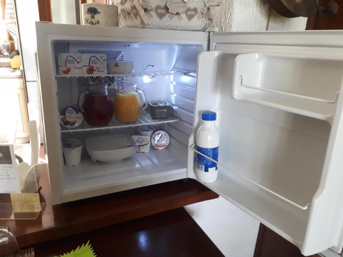 مبيت وإفطار فينالي ليغوري L'Uliveto D'Argento المظهر الخارجي الصورة