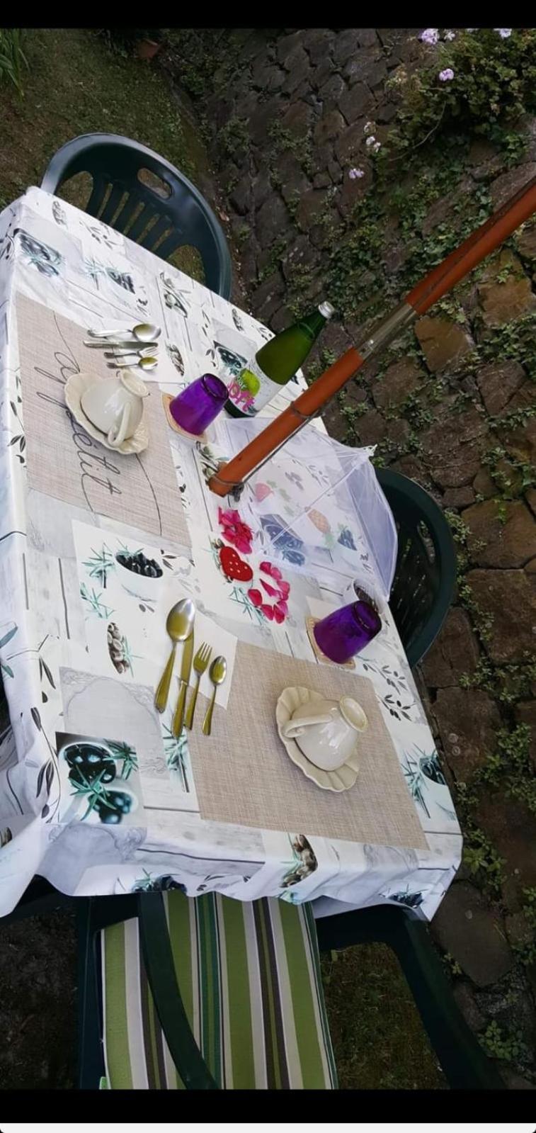 مبيت وإفطار فينالي ليغوري L'Uliveto D'Argento المظهر الخارجي الصورة
